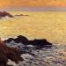 The Golden Sea - Quiberon